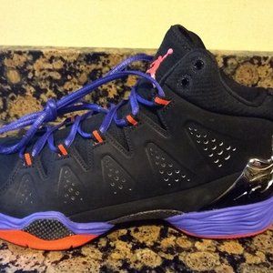 New Jordan Melo Infrared Raptors